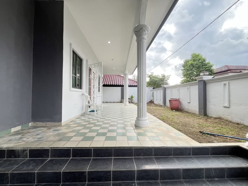 Rumah Banglo untuk Dijual di Taman Midah (Cheras) - Cindy Tan - Exterior - PropertyGuru.com.my