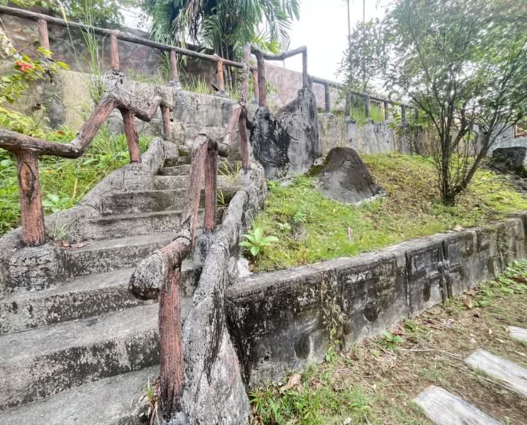 Rumah Banglo untuk Dijual di Taman Midah (Cheras) - Cindy Tan - Garden - PropertyGuru.com.my