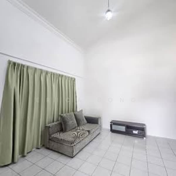 Semi-Detached House for Rent in Tabuan Laru (Kuching) - Erica Bong - Living Room - PropertyGuru.com.my