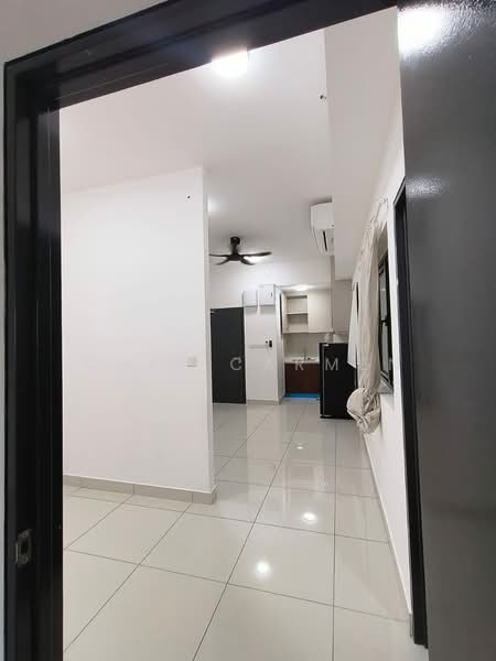Servis Apartment untuk Disewa di Princeton Suites @ EduSentral - Chia Carmen - Kitchen - PropertyGuru.com.my