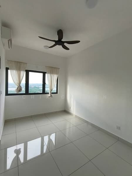 Servis Apartment untuk Disewa di Princeton Suites @ EduSentral - Chia Carmen - Interior - PropertyGuru.com.my