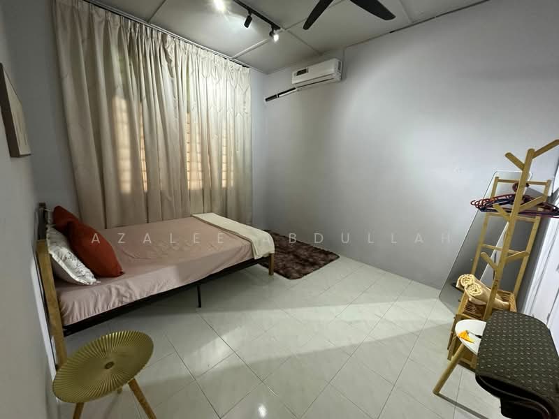 Rumah Teres untuk Disewa di Indera Mahkota 2 (Kuantan) - Azalee Abdullah - Bedroom - PropertyGuru.com.my