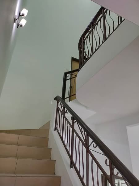 2-storey Terraced House for Sale in Butterworth (Penang) - LAU . - Interior - PropertyGuru.com.my