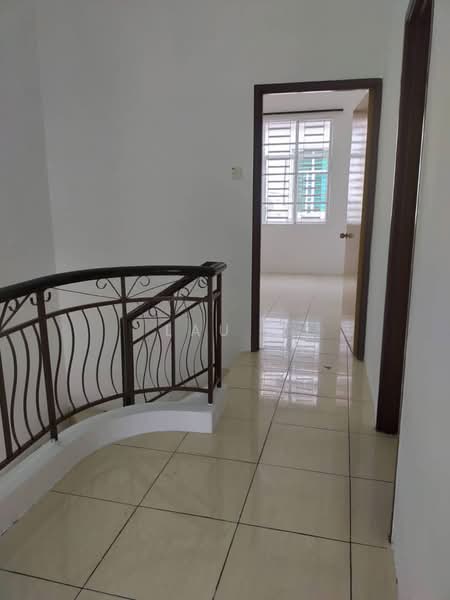 2-storey Terraced House for Sale in Butterworth (Penang) - LAU . - Corridor - PropertyGuru.com.my