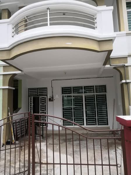 2-storey Terraced House for Sale in Butterworth (Penang) - LAU . - Exterior - PropertyGuru.com.my