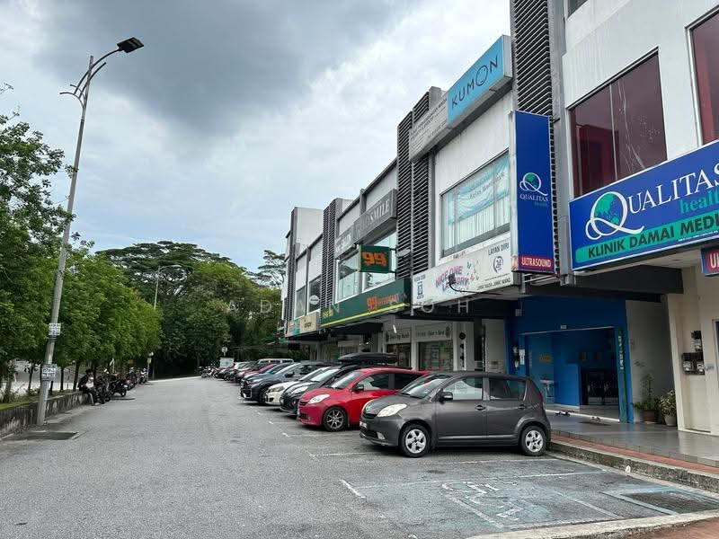Shop for Sale in Sutera Damansara (Petaling Jaya) - Adan Soh - Exterior - PropertyGuru.com.my