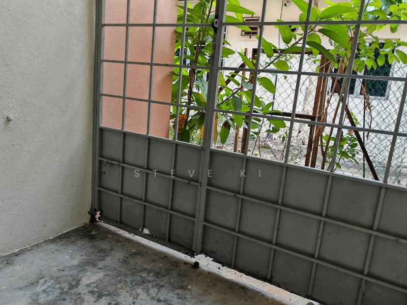 Rumah Teres 2 Tingkat untuk Dijual di Kota Kemuning (Shah Alam) - STEVE KI - PropertyGuru.com.my