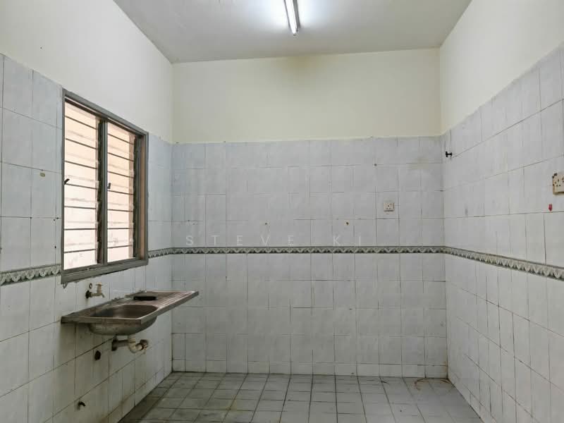 Rumah Teres 2 Tingkat untuk Dijual di Kota Kemuning (Shah Alam) - STEVE KI - PropertyGuru.com.my
