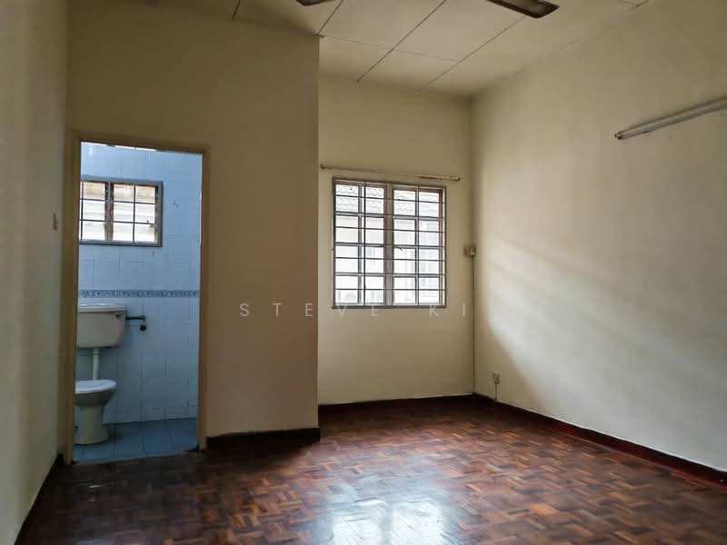 Rumah Teres 2 Tingkat untuk Dijual di Kota Kemuning (Shah Alam) - STEVE KI - PropertyGuru.com.my