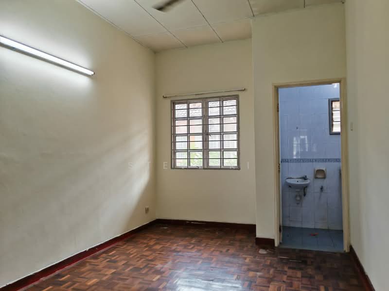 Rumah Teres 2 Tingkat untuk Dijual di Kota Kemuning (Shah Alam) - STEVE KI - PropertyGuru.com.my
