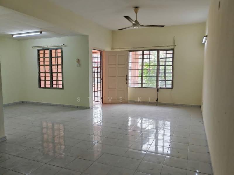 Rumah Teres 2 Tingkat untuk Dijual di Kota Kemuning (Shah Alam) - STEVE KI - PropertyGuru.com.my