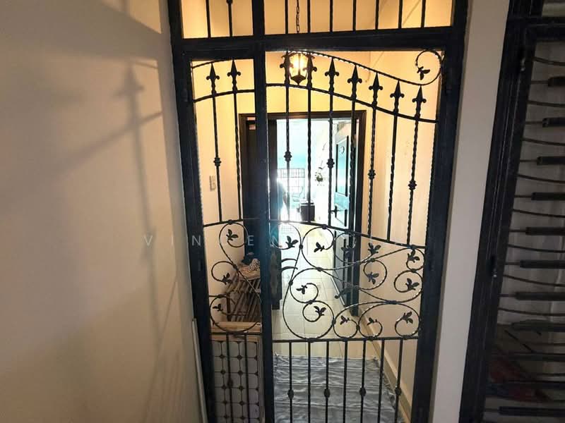 Pangsapuri untuk Disewa di Bistari Impian Apartment - Vincent Tea - Entrance - PropertyGuru.com.my