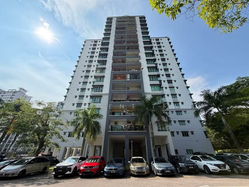 Pangsapuri untuk Disewa di Bistari Impian Apartment - Vincent Tea - Exterior - PropertyGuru.com.my