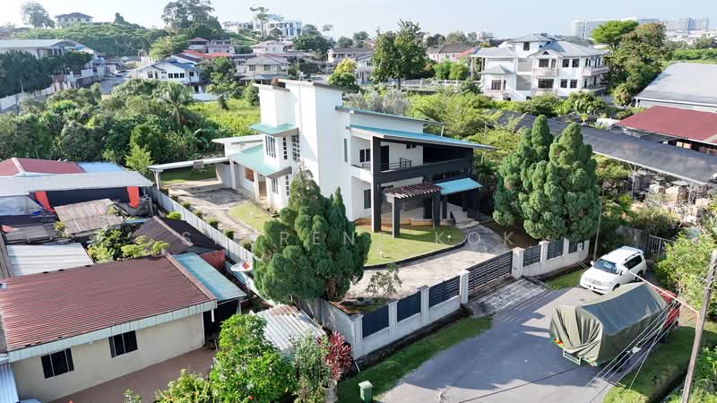 Bungalow for Sale in Kuching (Sarawak) - Sherene Kok - Exterior - PropertyGuru.com.my