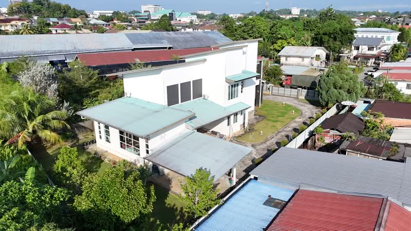 Bungalow for Sale in Kuching (Sarawak) - Sherene Kok - Exterior - PropertyGuru.com.my