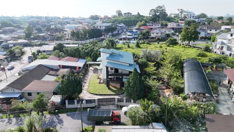 Bungalow for Sale in Kuching (Sarawak) - Sherene Kok - Exterior - PropertyGuru.com.my
