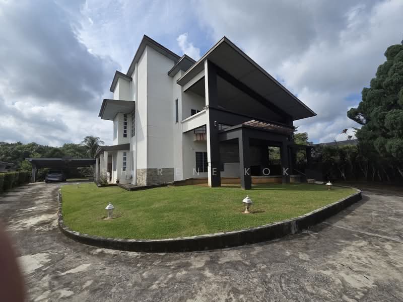 Bungalow for Sale in Kuching (Sarawak) - Sherene Kok - Exterior - PropertyGuru.com.my