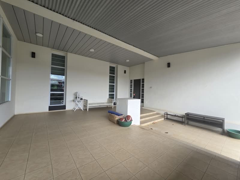 Bungalow for Sale in Kuching (Sarawak) - Sherene Kok - Exterior - PropertyGuru.com.my