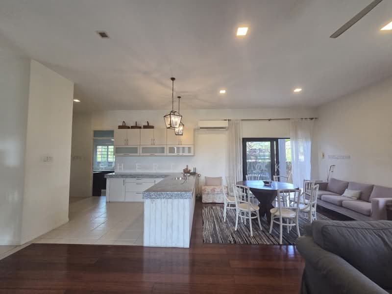 Bungalow for Sale in Kuching (Sarawak) - Sherene Kok - Kitchen - PropertyGuru.com.my