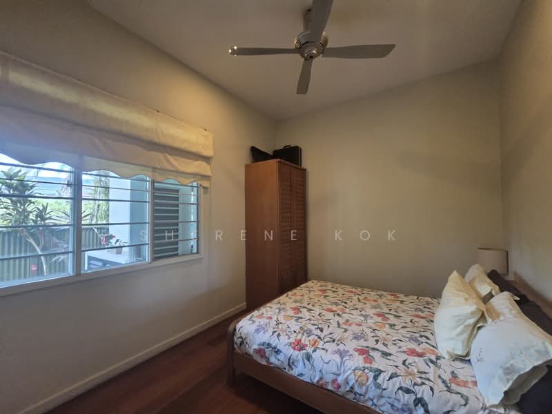 Bungalow for Sale in Kuching (Sarawak) - Sherene Kok - Bedroom - PropertyGuru.com.my