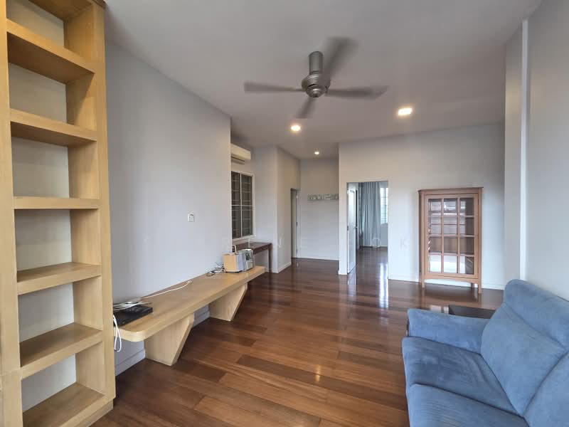 Bungalow for Sale in Kuching (Sarawak) - Sherene Kok - Living Room - PropertyGuru.com.my
