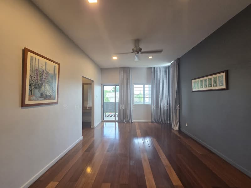 Bungalow for Sale in Kuching (Sarawak) - Sherene Kok - Living Room - PropertyGuru.com.my