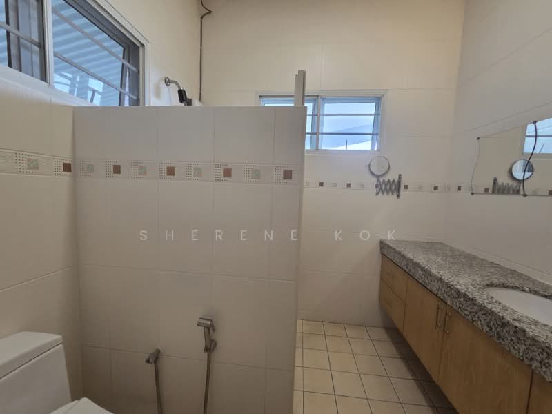 Bungalow for Sale in Kuching (Sarawak) - Sherene Kok - Bathroom - PropertyGuru.com.my