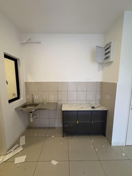 Kondominium untuk Disewa di Vierra Residence - Ernest Leong - PropertyGuru.com.my