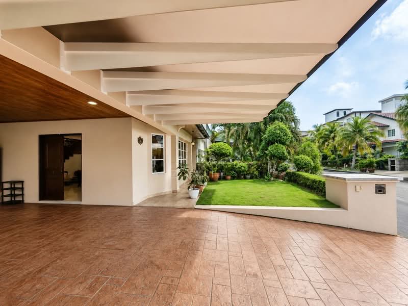 Rumah Berkembar untuk Dijual di Seksyen 13 (Shah Alam) - Azmi . - Exterior - PropertyGuru.com.my