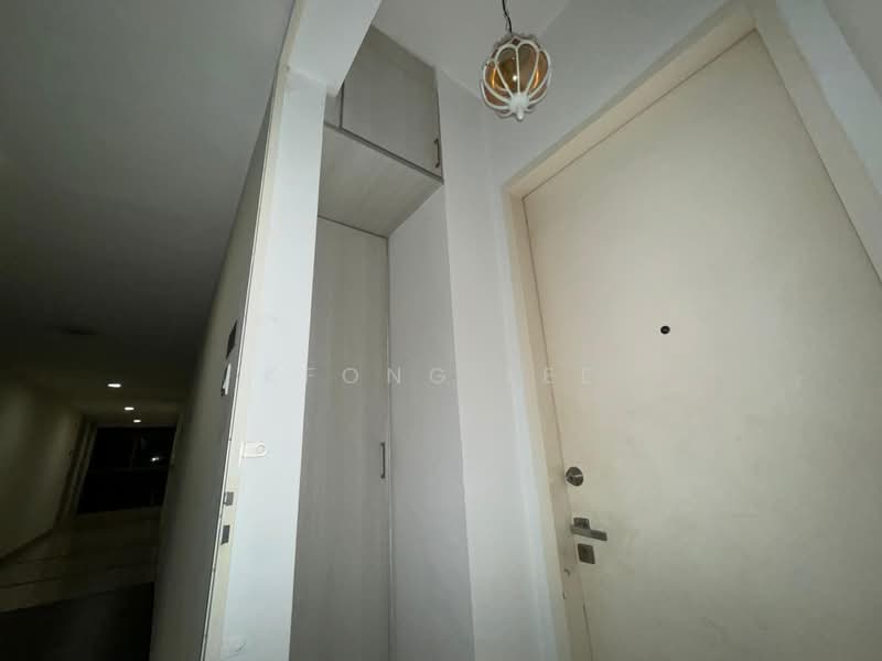 Kondominium untuk Disewa di Neo Damansara - Kfong Lee - Entrance - PropertyGuru.com.my