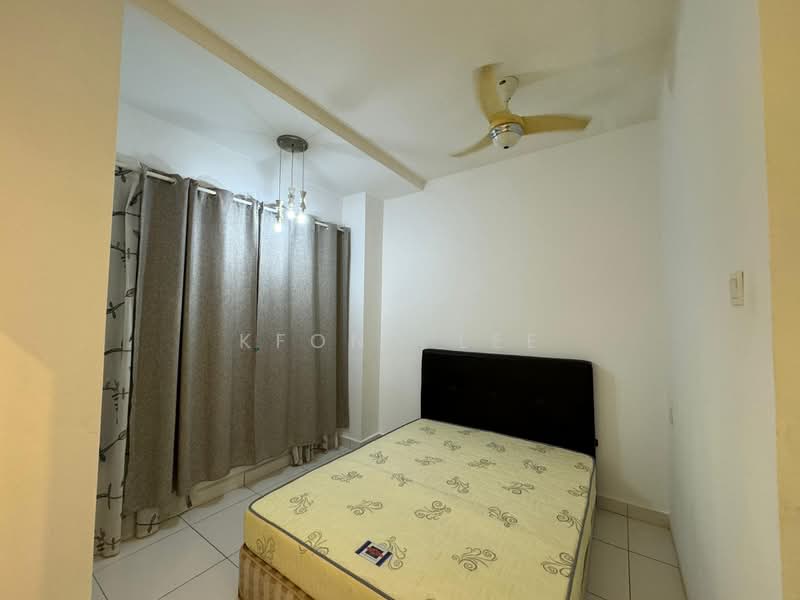 Kondominium untuk Disewa di Neo Damansara - Kfong Lee - Bedroom - PropertyGuru.com.my