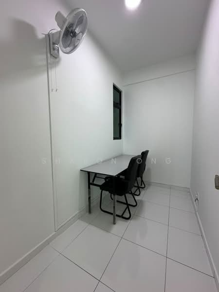Service Residence for Rent at Sky Loft Premium Suites - Sharon Ong - Study - PropertyGuru.com.my