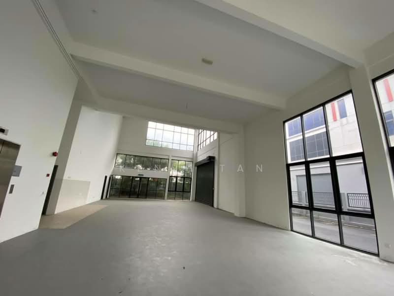 Detached Factory for Sale in Taman Mas Sepang (Puchong) - Kenji Tan - Interior - PropertyGuru.com.my