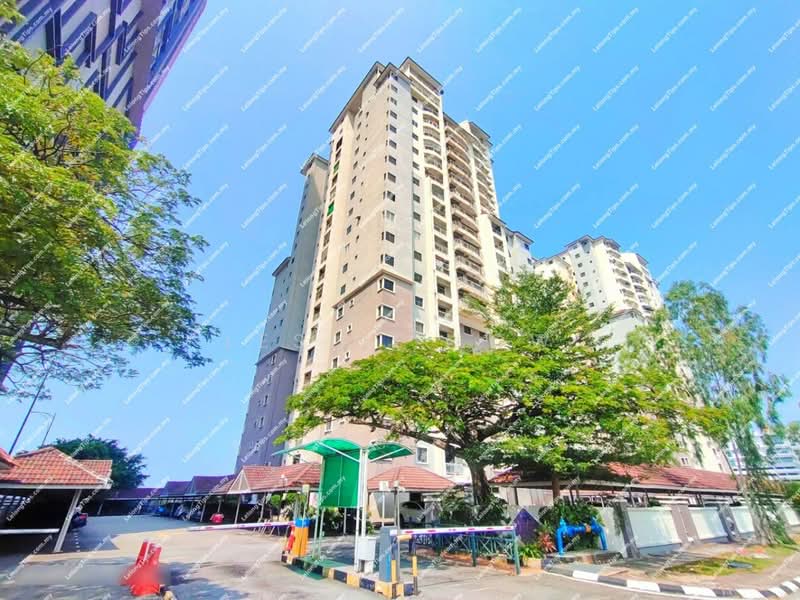 Condominium for Sale at Casa Lago - Leslie Low - PropertyGuru.com.my