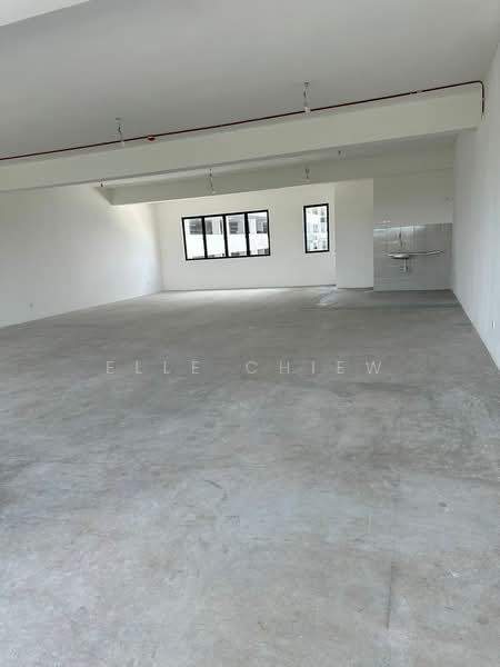 Shop / Office for Rent in Eco Sanctuary (Telok Panglima Garang) - Elle Chiew - Interior - PropertyGuru.com.my
