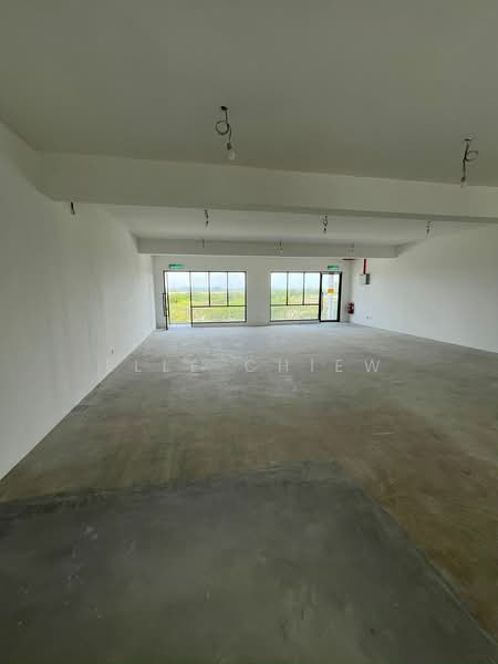 Shop / Office for Rent in Eco Sanctuary (Telok Panglima Garang) - Elle Chiew - Interior - PropertyGuru.com.my