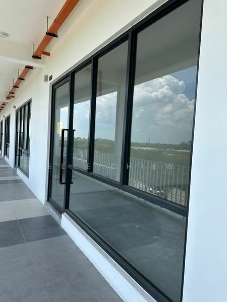 Shop / Office for Rent in Eco Sanctuary (Telok Panglima Garang) - Elle Chiew - Exterior - PropertyGuru.com.my