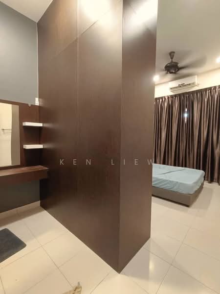 Rumah Teres 1 Tingkat untuk Disewa di Bandar Putra (Kulai) - Ken Liew - PropertyGuru.com.my