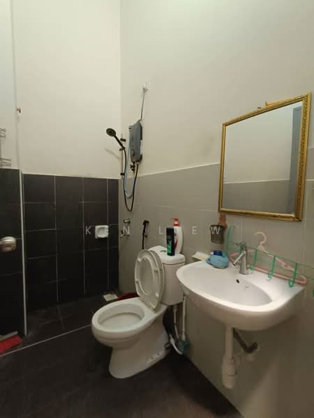 Rumah Teres 1 Tingkat untuk Disewa di Bandar Putra (Kulai) - Ken Liew - PropertyGuru.com.my