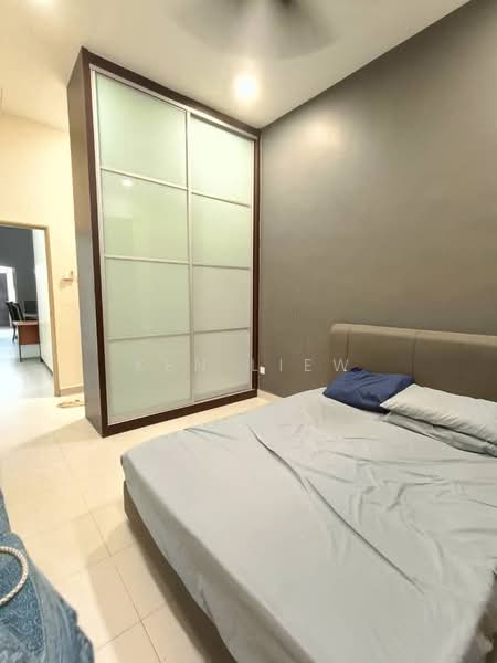 Rumah Teres 1 Tingkat untuk Disewa di Bandar Putra (Kulai) - Ken Liew - PropertyGuru.com.my