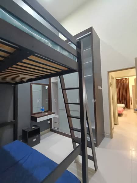 Rumah Teres 1 Tingkat untuk Disewa di Bandar Putra (Kulai) - Ken Liew - PropertyGuru.com.my