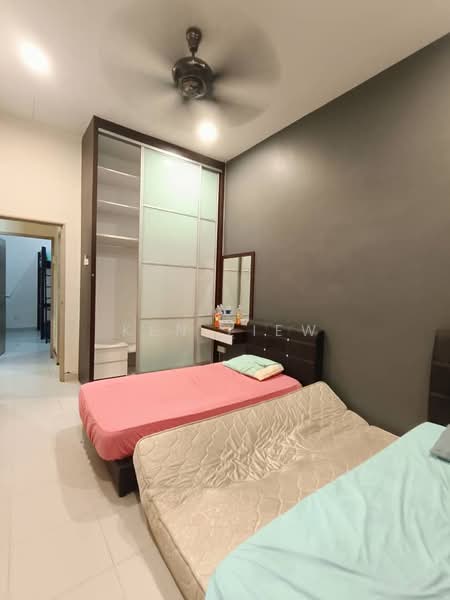 Rumah Teres 1 Tingkat untuk Disewa di Bandar Putra (Kulai) - Ken Liew - PropertyGuru.com.my