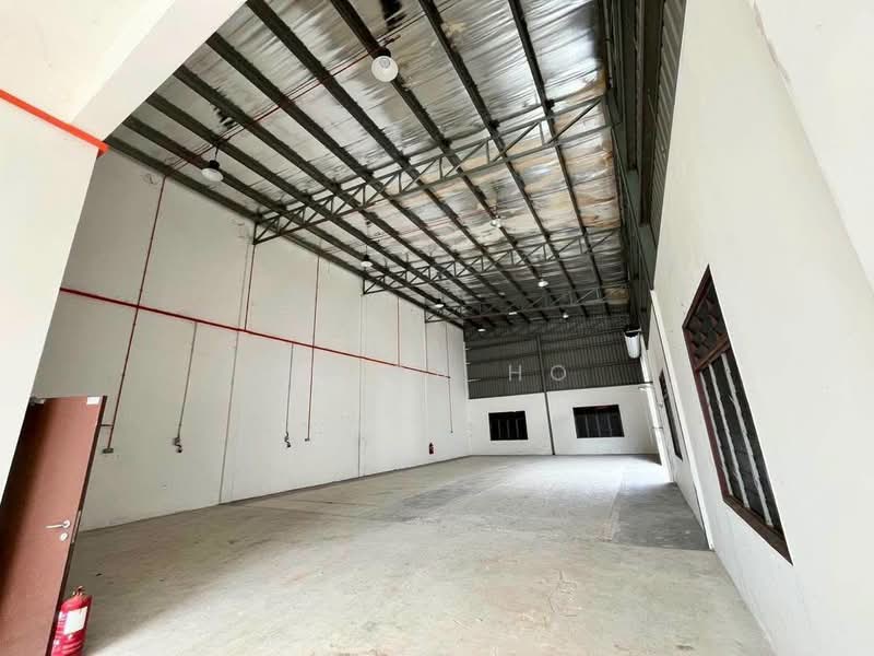 Kilang untuk Disewa di Johor Bahru (Johor) - Erica Ho - Interior - PropertyGuru.com.my
