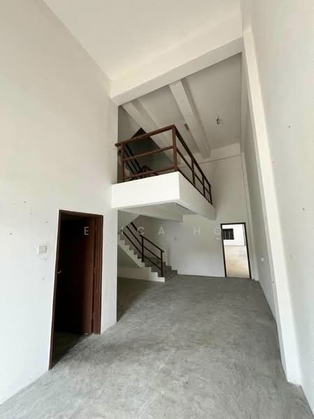 Kilang untuk Disewa di Johor Bahru (Johor) - Erica Ho - Interior - PropertyGuru.com.my