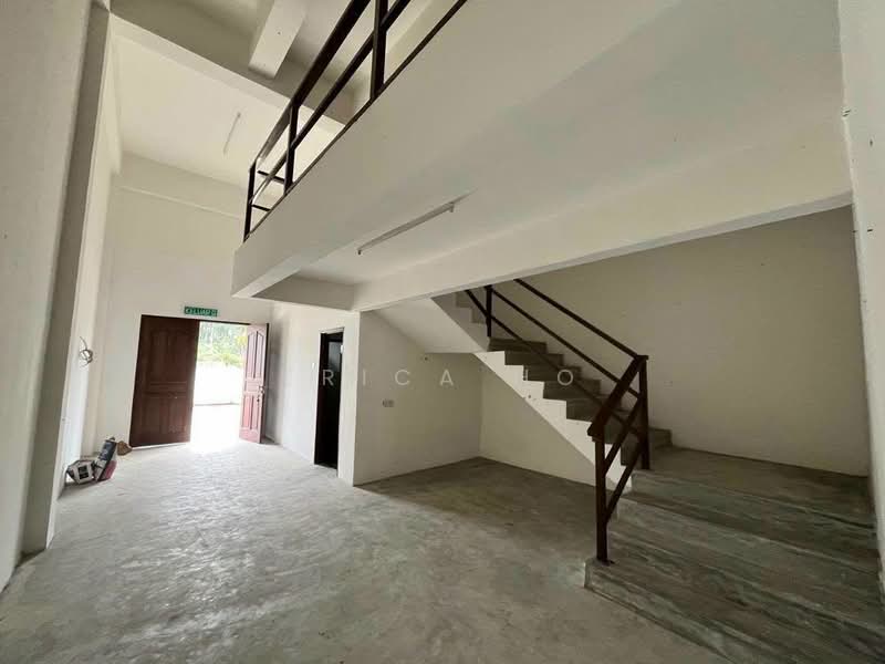 Kilang untuk Disewa di Johor Bahru (Johor) - Erica Ho - Entrance - PropertyGuru.com.my