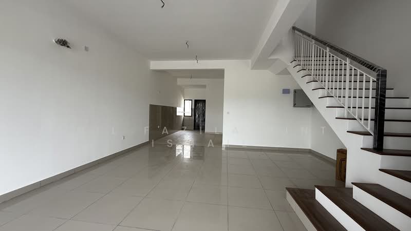 Terraced House for Sale in Klang (Selangor) - Anil Fazila Binti Ismail - Living Room - PropertyGuru.com.my