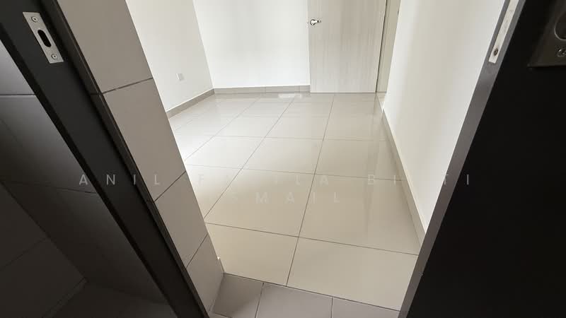 Terraced House for Sale in Klang (Selangor) - Anil Fazila Binti Ismail - Corridor - PropertyGuru.com.my