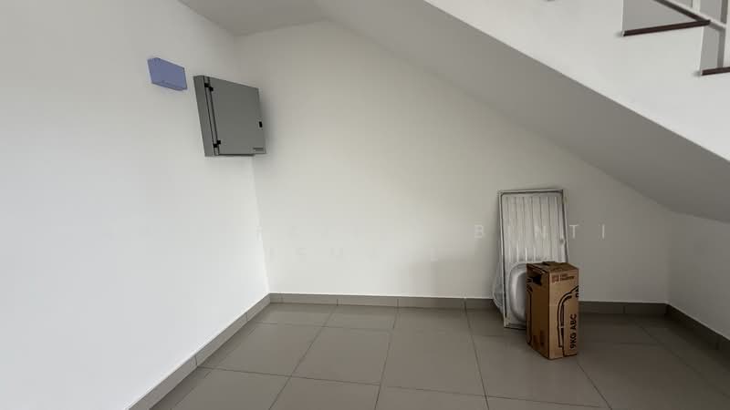 Terraced House for Sale in Klang (Selangor) - Anil Fazila Binti Ismail - Interior - PropertyGuru.com.my