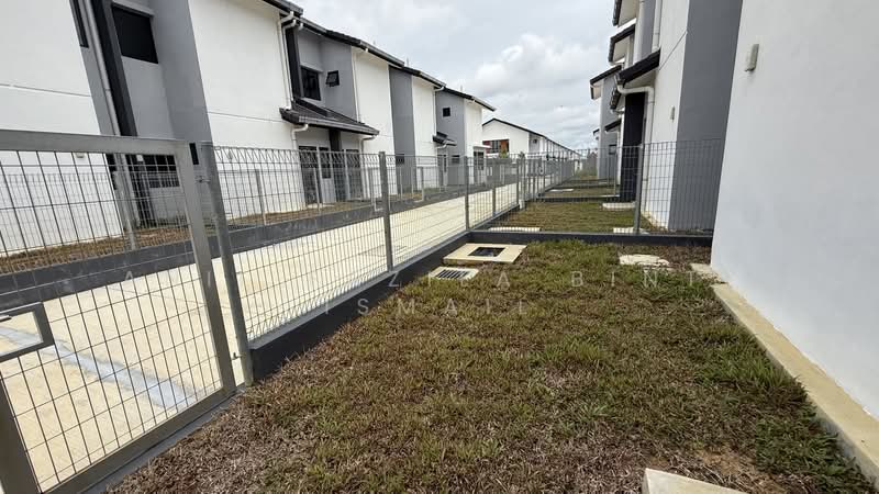 Terraced House for Sale in Klang (Selangor) - Anil Fazila Binti Ismail - Exterior - PropertyGuru.com.my