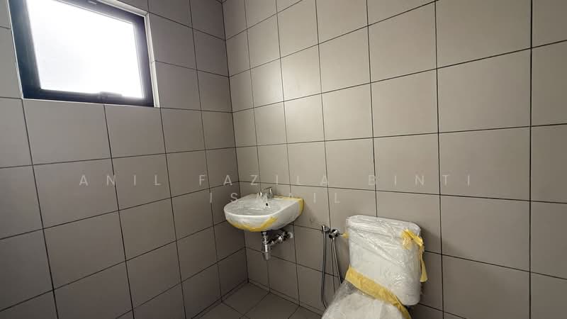 Terraced House for Sale in Klang (Selangor) - Anil Fazila Binti Ismail - Bathroom - PropertyGuru.com.my